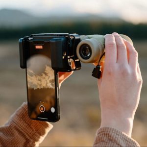 Nocs Photo Rig Camera Adapter